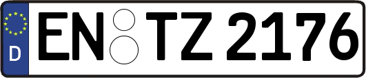 EN-TZ2176