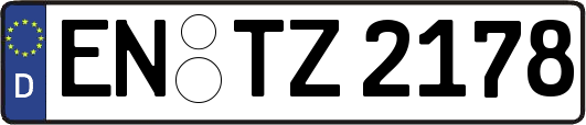 EN-TZ2178