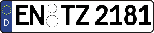 EN-TZ2181