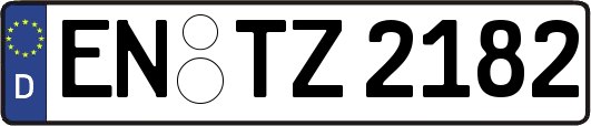 EN-TZ2182