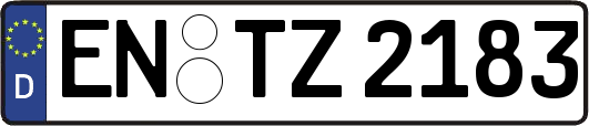 EN-TZ2183
