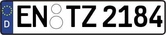 EN-TZ2184