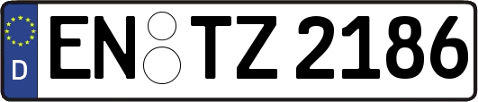 EN-TZ2186