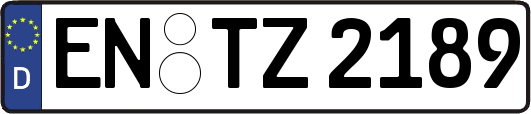 EN-TZ2189