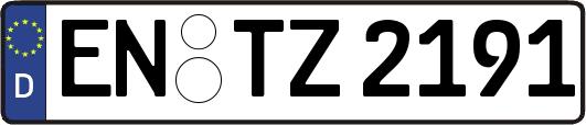 EN-TZ2191