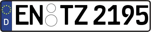 EN-TZ2195