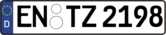 EN-TZ2198
