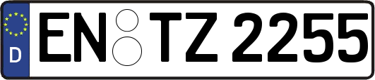 EN-TZ2255