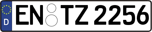 EN-TZ2256