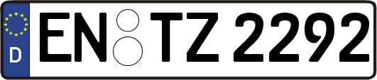 EN-TZ2292