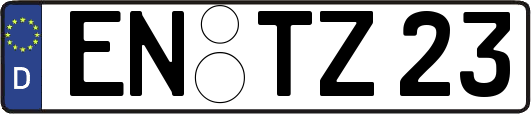 EN-TZ23