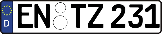 EN-TZ231