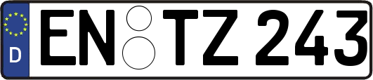 EN-TZ243