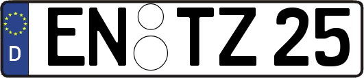 EN-TZ25