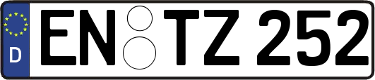 EN-TZ252