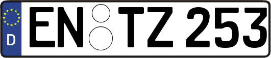 EN-TZ253