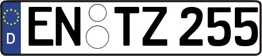 EN-TZ255