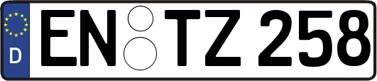 EN-TZ258