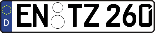 EN-TZ260