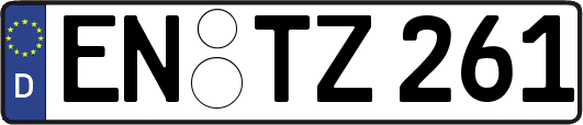 EN-TZ261