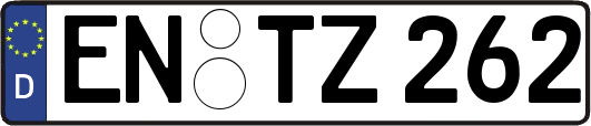 EN-TZ262