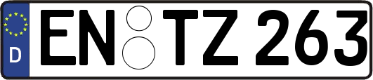 EN-TZ263