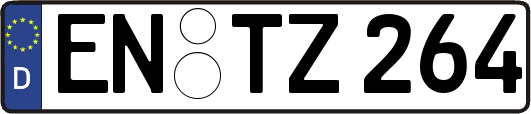 EN-TZ264