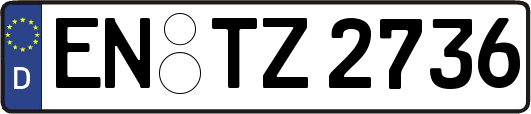 EN-TZ2736