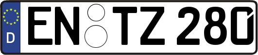 EN-TZ280