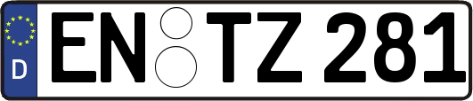 EN-TZ281