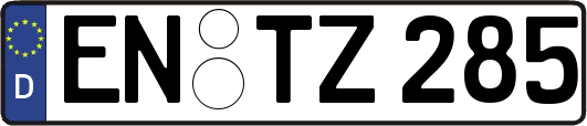 EN-TZ285