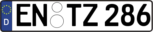 EN-TZ286