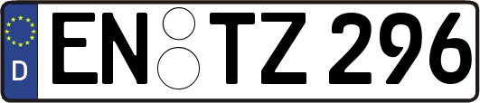 EN-TZ296