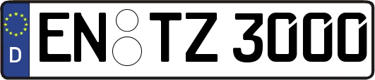 EN-TZ3000