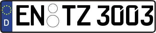 EN-TZ3003