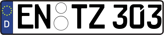 EN-TZ303