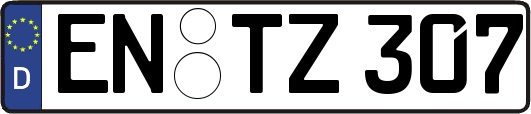 EN-TZ307