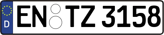 EN-TZ3158