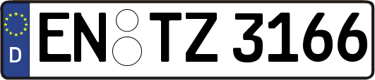 EN-TZ3166
