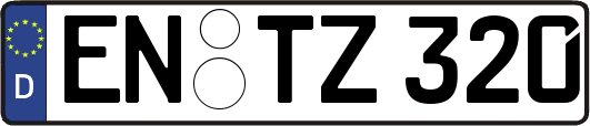 EN-TZ320