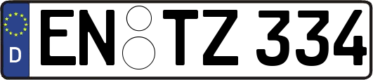 EN-TZ334