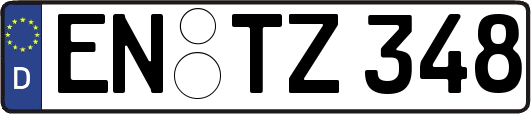 EN-TZ348