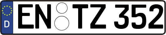 EN-TZ352