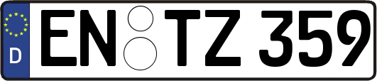 EN-TZ359