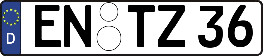 EN-TZ36