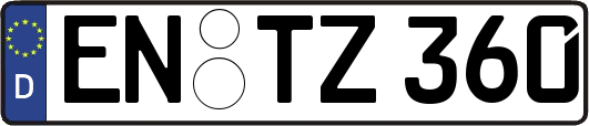 EN-TZ360