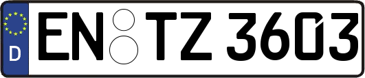 EN-TZ3603