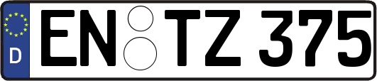 EN-TZ375