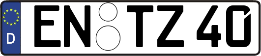 EN-TZ40