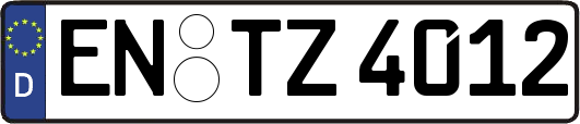 EN-TZ4012